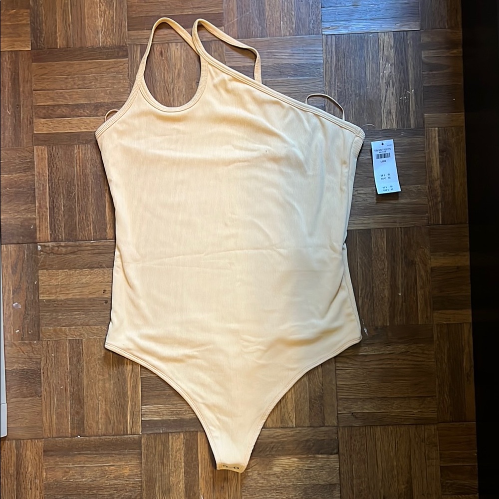 Abercrombie Bodysuit